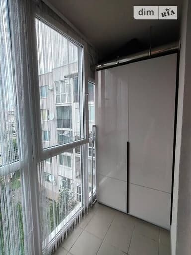 1-кімнатна квартира за адресою Курортний пров. (площа 31,4 м²) - фото 24 1-кімнатна квартира за адресою Курортний пров. (площа 31,4 м²) - Atlanta.ua - фото 24