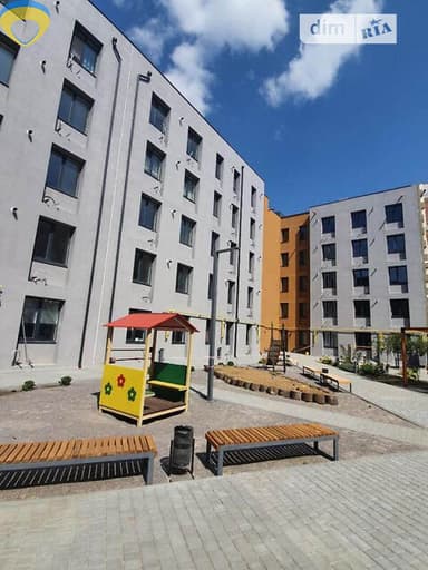 1-кімнатна квартира за адресою вул. Нижня (площа 26,3 м²) - фото 9 1-кімнатна квартира за адресою вул. Нижня (площа 26,3 м²) - Atlanta.ua - фото 9