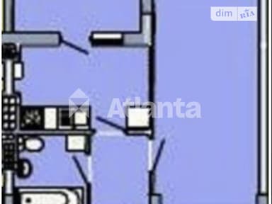 1-комнатная квартира по адресу (площадь 33 м²) - imageAlt 26 1-комнатная квартира по адресу (площадь 33 м²) - Atlanta.ua - imageAlt 26