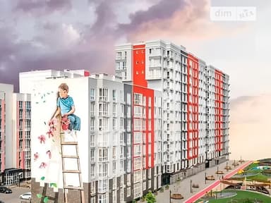 2-комнатная квартира по адресу (площадь 48 м²) - imageAlt 9 2-комнатная квартира по адресу (площадь 48 м²) - Atlanta.ua - imageAlt 9