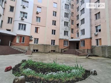 1-комнатная квартира по адресу Хантадзе пер. (площадь 60,8 м²) - фото 19 1-комнатная квартира по адресу Хантадзе пер. (площадь 60,8 м²) - Atlanta.ua - фото 19