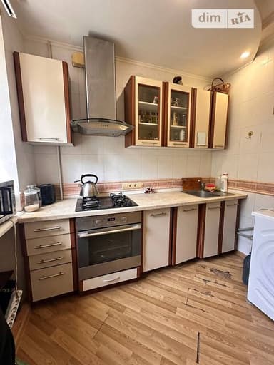 2-кімнатна квартира за адресою вул. Олександрійська (площа 45,1 м²) - фото 16 2-кімнатна квартира за адресою вул. Олександрійська (площа 45,1 м²) - Atlanta.ua - фото 16