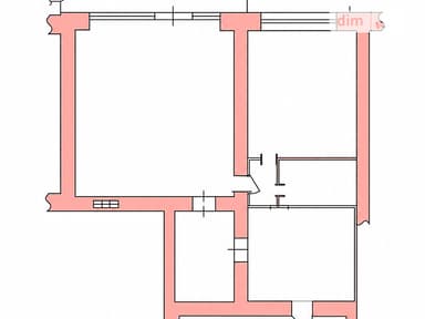 2-комнатная квартира по адресу (площадь 59,2 м²) - imageAlt 36 2-комнатная квартира по адресу (площадь 59,2 м²) - Atlanta.ua - imageAlt 36
