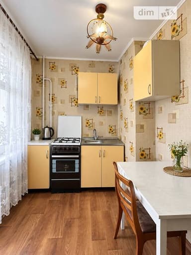 1-комнатная квартира по адресу ул. Лазурная (площадь 36,8 м²) - фото 11 1-комнатная квартира по адресу ул. Лазурная (площадь 36,8 м²) - Atlanta.ua - фото 11