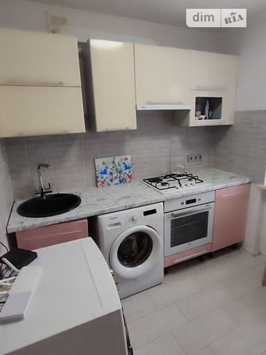 2-кімнатна квартира за адресою Мира пр. (площа 44 м²) - imageAlt 6 2-кімнатна квартира за адресою Мира пр. (площа 44 м²) - Atlanta.ua - imageAlt 6