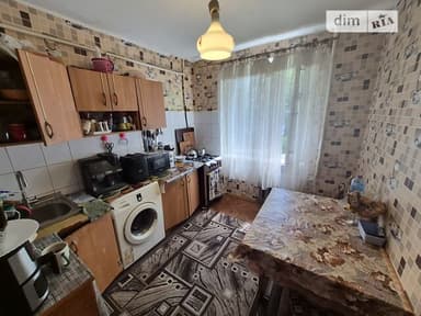 2-кімнатна квартира за адресою Мира пр. (площа 50,1 м²) - фото 13 2-кімнатна квартира за адресою Мира пр. (площа 50,1 м²) - Atlanta.ua - фото 13