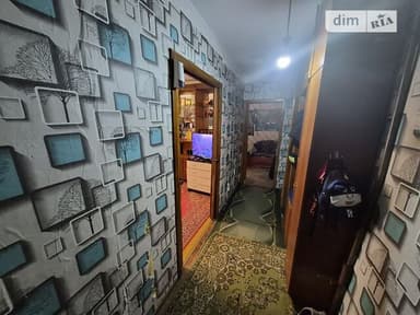 2-кімнатна квартира за адресою Мира пр. (площа 50,1 м²) - фото 14 2-кімнатна квартира за адресою Мира пр. (площа 50,1 м²) - Atlanta.ua - фото 14