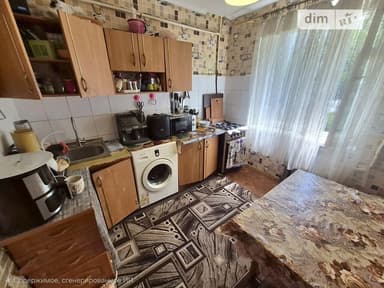 2-кімнатна квартира за адресою Мира пр. (площа 50,1 м²) - фото 12 2-кімнатна квартира за адресою Мира пр. (площа 50,1 м²) - Atlanta.ua - фото 12