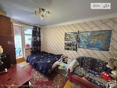 2-кімнатна квартира за адресою Мира пр. (площа 50,1 м²) - фото 18 2-кімнатна квартира за адресою Мира пр. (площа 50,1 м²) - Atlanta.ua - фото 18