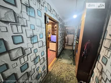 2-кімнатна квартира за адресою Мира пр. (площа 50,1 м²) - фото 19 2-кімнатна квартира за адресою Мира пр. (площа 50,1 м²) - Atlanta.ua - фото 19