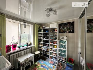 Многокомнатная квартира по адресу Мира пр. (площадь 79,3 м²) - фото 34 Многокомнатная квартира по адресу Мира пр. (площадь 79,3 м²) - Atlanta.ua - фото 34