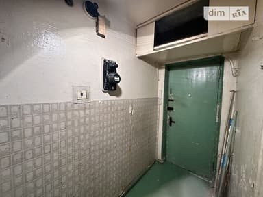 2-комнатная квартира по адресу Мира пр. (площадь 41 м²) - фото 12 2-комнатная квартира по адресу Мира пр. (площадь 41 м²) - Atlanta.ua - фото 12