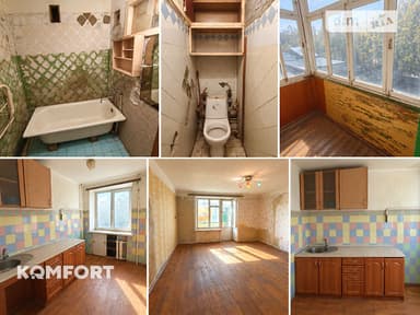 1-кімнатна квартира за адресою Мира пр. (площа 38,4 м²) - фото 9 1-кімнатна квартира за адресою Мира пр. (площа 38,4 м²) - Atlanta.ua - фото 9