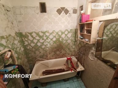 1-кімнатна квартира за адресою Мира пр. (площа 38,4 м²) - фото 11 1-кімнатна квартира за адресою Мира пр. (площа 38,4 м²) - Atlanta.ua - фото 11