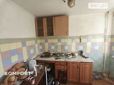 1-кімнатна квартира за адресою Мира пр. (площа 38,4 м²) - фото 15 1-кімнатна квартира за адресою Мира пр. (площа 38,4 м²) - Atlanta.ua - фото 15