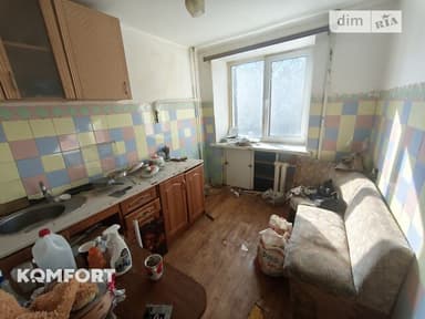 1-кімнатна квартира за адресою Мира пр. (площа 38,4 м²) - фото 10 1-кімнатна квартира за адресою Мира пр. (площа 38,4 м²) - Atlanta.ua - фото 10