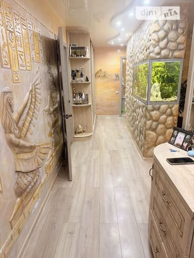 Многокомнатная квартира по адресу Мира пр. (площадь 79,3 м²) - imageAlt 24 Многокомнатная квартира по адресу Мира пр. (площадь 79,3 м²) - Atlanta.ua - imageAlt 24