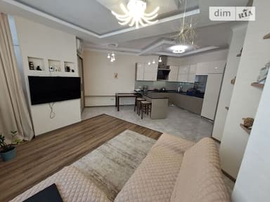 3-комнатная квартира по адресу ул. Парковая (площадь 125 м²) - фото 15 3-комнатная квартира по адресу ул. Парковая (площадь 125 м²) - Atlanta.ua - фото 15