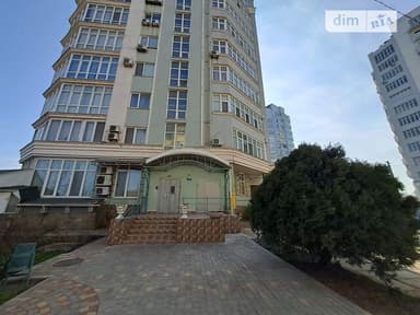 3-комнатная квартира по адресу ул. Парковая (площадь 125 м²) - фото 28 3-комнатная квартира по адресу ул. Парковая (площадь 125 м²) - Atlanta.ua - фото 28