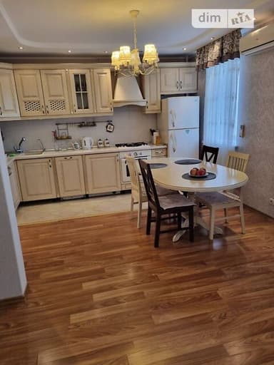 3-кімнатна квартира за адресою вул. Паркова (площа 70 м²) - фото 7 3-кімнатна квартира за адресою вул. Паркова (площа 70 м²) - Atlanta.ua - фото 7