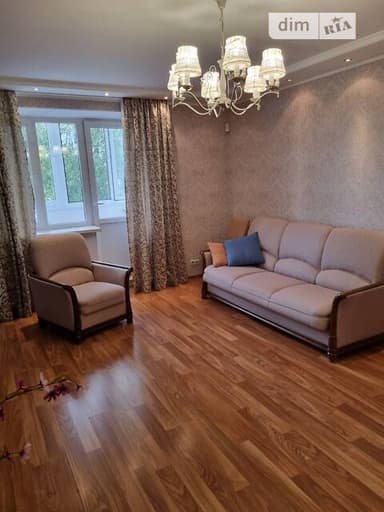 3-кімнатна квартира за адресою вул. Паркова (площа 70 м²) - фото 9 3-кімнатна квартира за адресою вул. Паркова (площа 70 м²) - Atlanta.ua - фото 9