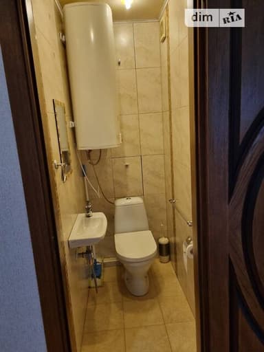 3-кімнатна квартира за адресою вул. Паркова (площа 70 м²) - фото 12 3-кімнатна квартира за адресою вул. Паркова (площа 70 м²) - Atlanta.ua - фото 12