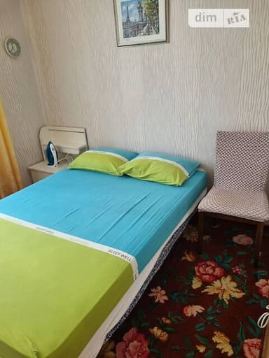 3-кімнатна квартира за адресою вул. Паркова (площа 70 м²) - фото 10 3-кімнатна квартира за адресою вул. Паркова (площа 70 м²) - Atlanta.ua - фото 10