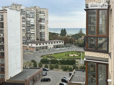 2-комнатная квартира по адресу ул. Лазурная (площадь 61,8 м²) - фото 10 2-комнатная квартира по адресу ул. Лазурная (площадь 61,8 м²) - Atlanta.ua - фото 10
