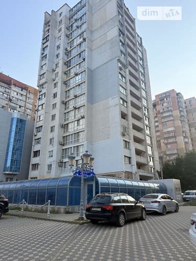 2-комнатная квартира по адресу ул. Шума Виталия (площадь 57,9 м²) - фото 56 2-комнатная квартира по адресу ул. Шума Виталия (площадь 57,9 м²) - Atlanta.ua - фото 56