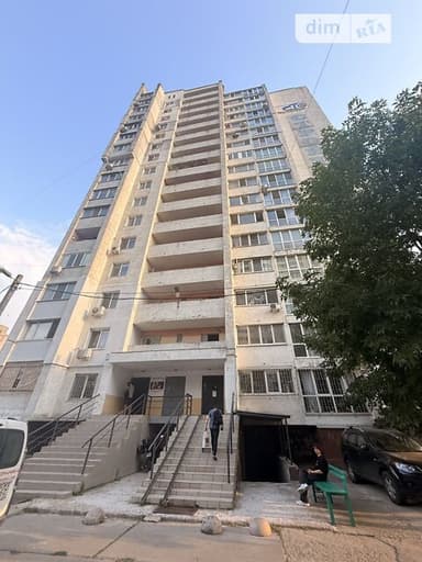2-комнатная квартира по адресу ул. Шума Виталия (площадь 57,9 м²) - фото 58 2-комнатная квартира по адресу ул. Шума Виталия (площадь 57,9 м²) - Atlanta.ua - фото 58