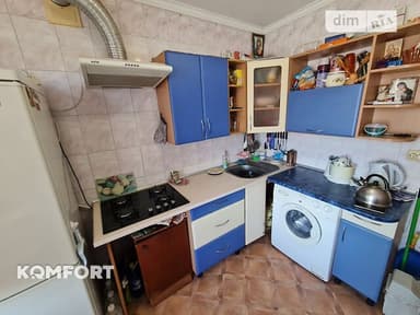 1-комнатная квартира по адресу ул. Парусная (площадь 38 м²) - фото 11 1-комнатная квартира по адресу ул. Парусная (площадь 38 м²) - Atlanta.ua - фото 11