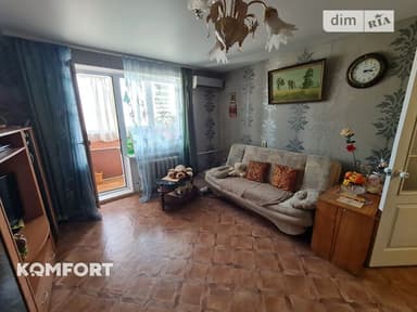 1-комнатная квартира по адресу ул. Парусная (площадь 38 м²) - фото 13 1-комнатная квартира по адресу ул. Парусная (площадь 38 м²) - Atlanta.ua - фото 13