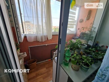 1-комнатная квартира по адресу ул. Парусная (площадь 38 м²) - фото 17 1-комнатная квартира по адресу ул. Парусная (площадь 38 м²) - Atlanta.ua - фото 17