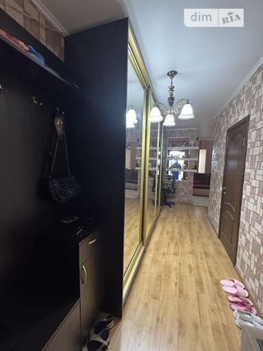 2-кімнатна квартира за адресою вул. Парусна (площа 55 м²) - фото 13 2-кімнатна квартира за адресою вул. Парусна (площа 55 м²) - Atlanta.ua - фото 13
