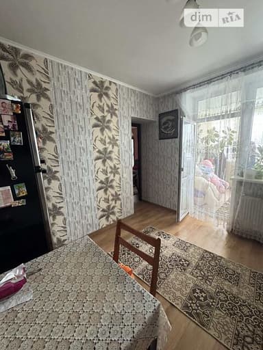2-кімнатна квартира за адресою вул. Парусна (площа 55 м²) - фото 19 2-кімнатна квартира за адресою вул. Парусна (площа 55 м²) - Atlanta.ua - фото 19