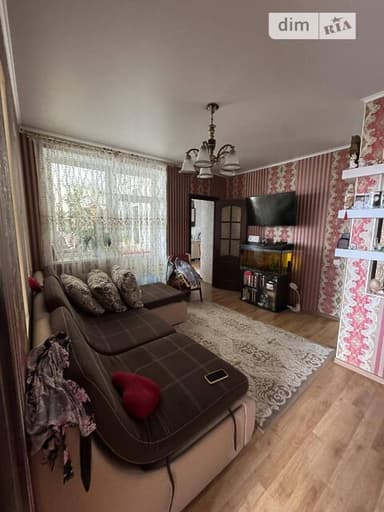 2-кімнатна квартира за адресою вул. Парусна (площа 55 м²) - фото 18 2-кімнатна квартира за адресою вул. Парусна (площа 55 м²) - Atlanta.ua - фото 18