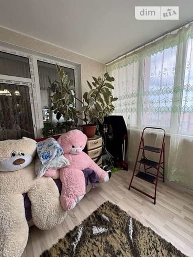 2-кімнатна квартира за адресою вул. Парусна (площа 55 м²) - фото 21 2-кімнатна квартира за адресою вул. Парусна (площа 55 м²) - Atlanta.ua - фото 21
