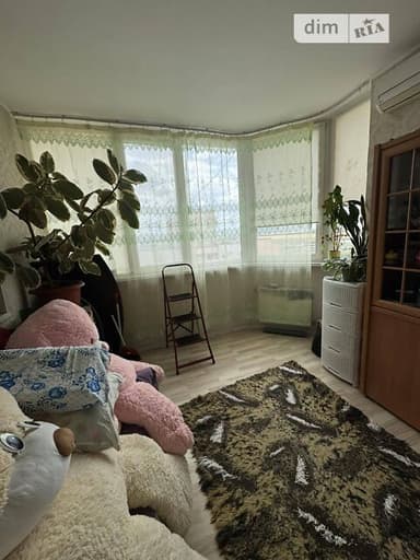 2-кімнатна квартира за адресою вул. Парусна (площа 55 м²) - фото 22 2-кімнатна квартира за адресою вул. Парусна (площа 55 м²) - Atlanta.ua - фото 22