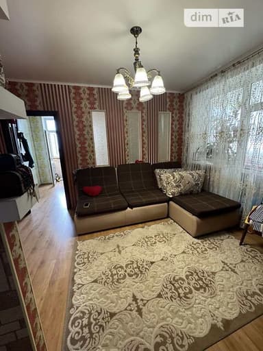 2-кімнатна квартира за адресою вул. Парусна (площа 55 м²) - фото 23 2-кімнатна квартира за адресою вул. Парусна (площа 55 м²) - Atlanta.ua - фото 23