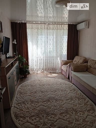 2-комнатная квартира по адресу ул. Шевченко (площадь 47,6 м²) - фото 31 2-комнатная квартира по адресу ул. Шевченко (площадь 47,6 м²) - Atlanta.ua - фото 31