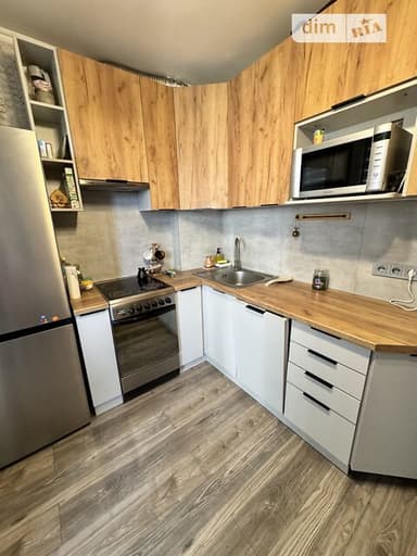 1-кімнатна квартира за адресою (площа 38,5 м²) - фото 21 1-кімнатна квартира за адресою (площа 38,5 м²) - Atlanta.ua - фото 21