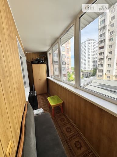 1-кімнатна квартира за адресою (площа 38,5 м²) - фото 23 1-кімнатна квартира за адресою (площа 38,5 м²) - Atlanta.ua - фото 23