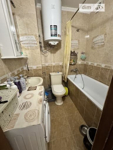 1-кімнатна квартира за адресою (площа 38,5 м²) - фото 25 1-кімнатна квартира за адресою (площа 38,5 м²) - Atlanta.ua - фото 25