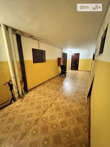 1-кімнатна квартира за адресою (площа 38,5 м²) - фото 35 1-кімнатна квартира за адресою (площа 38,5 м²) - Atlanta.ua - фото 35