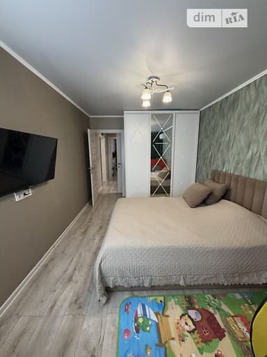3-комнатная квартира по адресу ул. Шума Виталия (площадь 76,2 м²) - фото 18 3-комнатная квартира по адресу ул. Шума Виталия (площадь 76,2 м²) - Atlanta.ua - фото 18