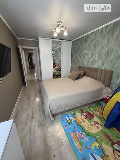 3-комнатная квартира по адресу ул. Шума Виталия (площадь 76,2 м²) - фото 19 3-комнатная квартира по адресу ул. Шума Виталия (площадь 76,2 м²) - Atlanta.ua - фото 19