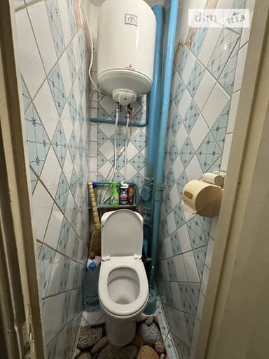 2-комнатная квартира по адресу ул. Виноградная (площадь 42,9 м²) - фото 26 2-комнатная квартира по адресу ул. Виноградная (площадь 42,9 м²) - Atlanta.ua - фото 26