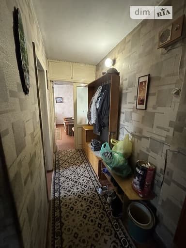 2-комнатная квартира по адресу ул. Виноградная (площадь 42,9 м²) - фото 21 2-комнатная квартира по адресу ул. Виноградная (площадь 42,9 м²) - Atlanta.ua - фото 21