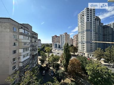 1-кімнатна квартира за адресою вул. Шума Віталія (площа 38 м²) - фото 10 1-кімнатна квартира за адресою вул. Шума Віталія (площа 38 м²) - Atlanta.ua - фото 10