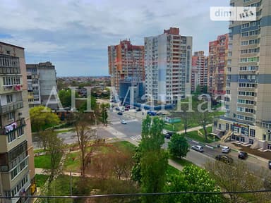 1-комнатная квартира по адресу ул. Шума Виталия (площадь 40 м²) - imageAlt 16 1-комнатная квартира по адресу ул. Шума Виталия (площадь 40 м²) - Atlanta.ua - imageAlt 16
